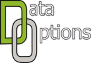 Data Options Company Logo